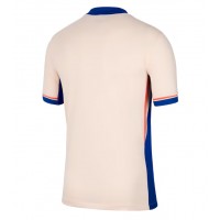 Camiseta Chelsea Segunda Equipación Replica 2024-25 mangas cortas